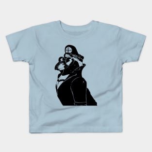 Tom of Penguin Kids T-Shirt